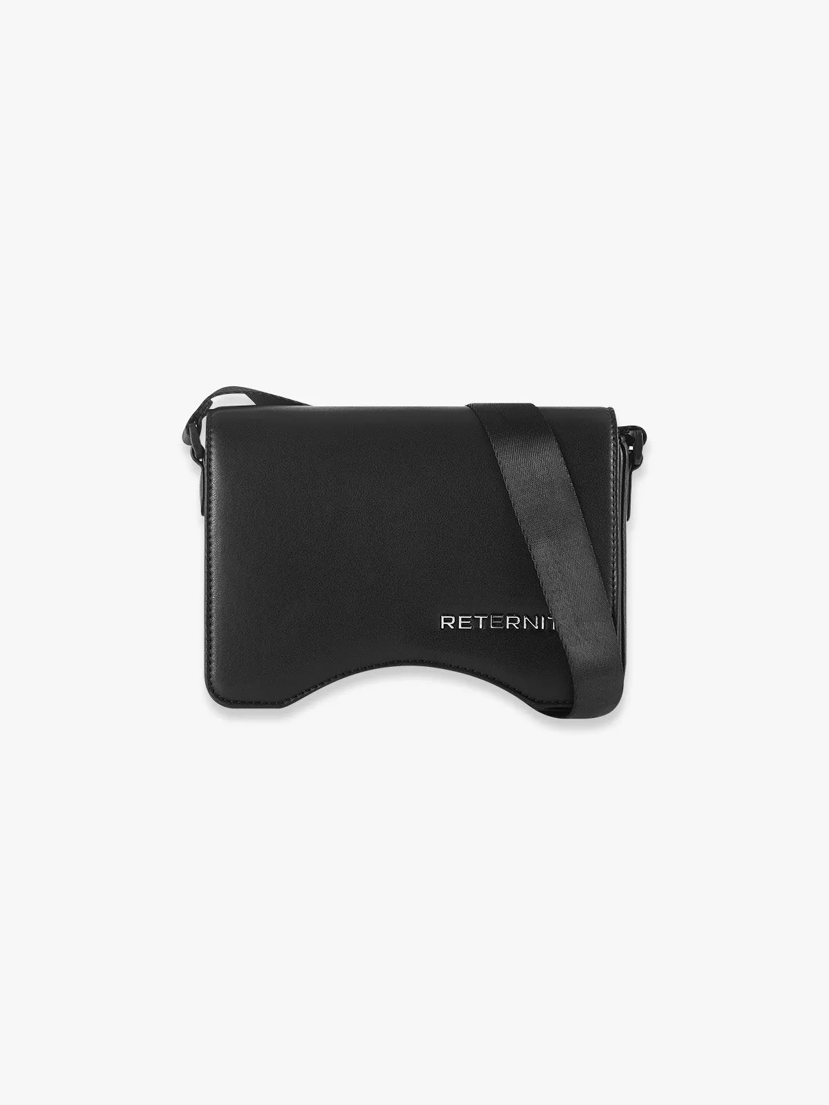 SIGNE BAG - BLACK