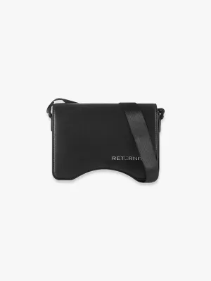 SIGNE BAG - BLACK
