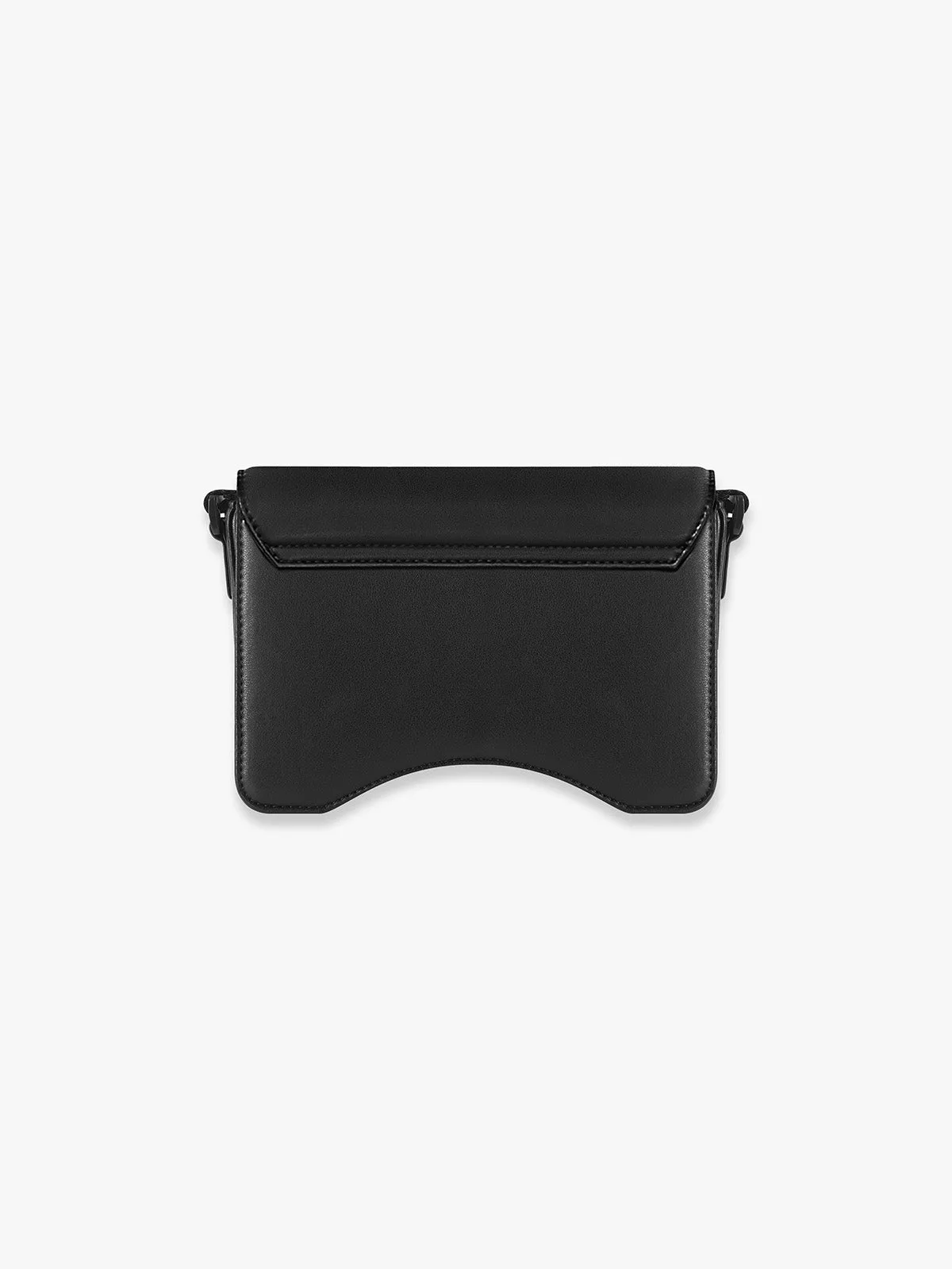 SIGNE BAG - BLACK