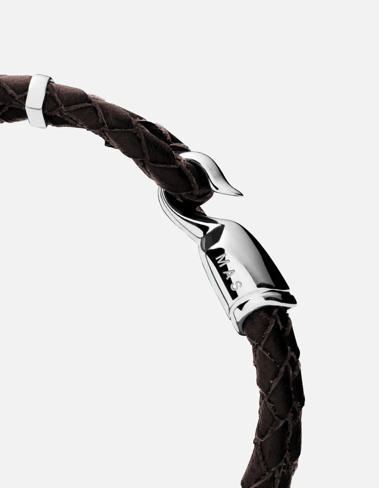 Single Trice, Sterling Silver
