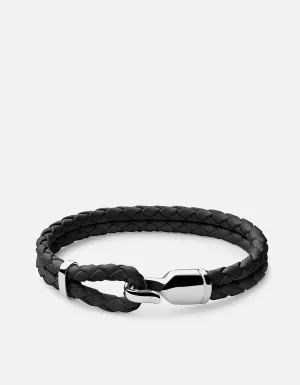 Single Trice, Sterling Silver