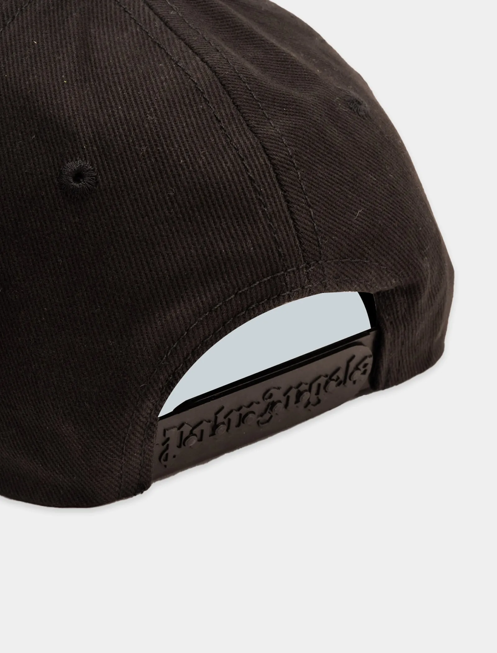 SKETCHY CAP