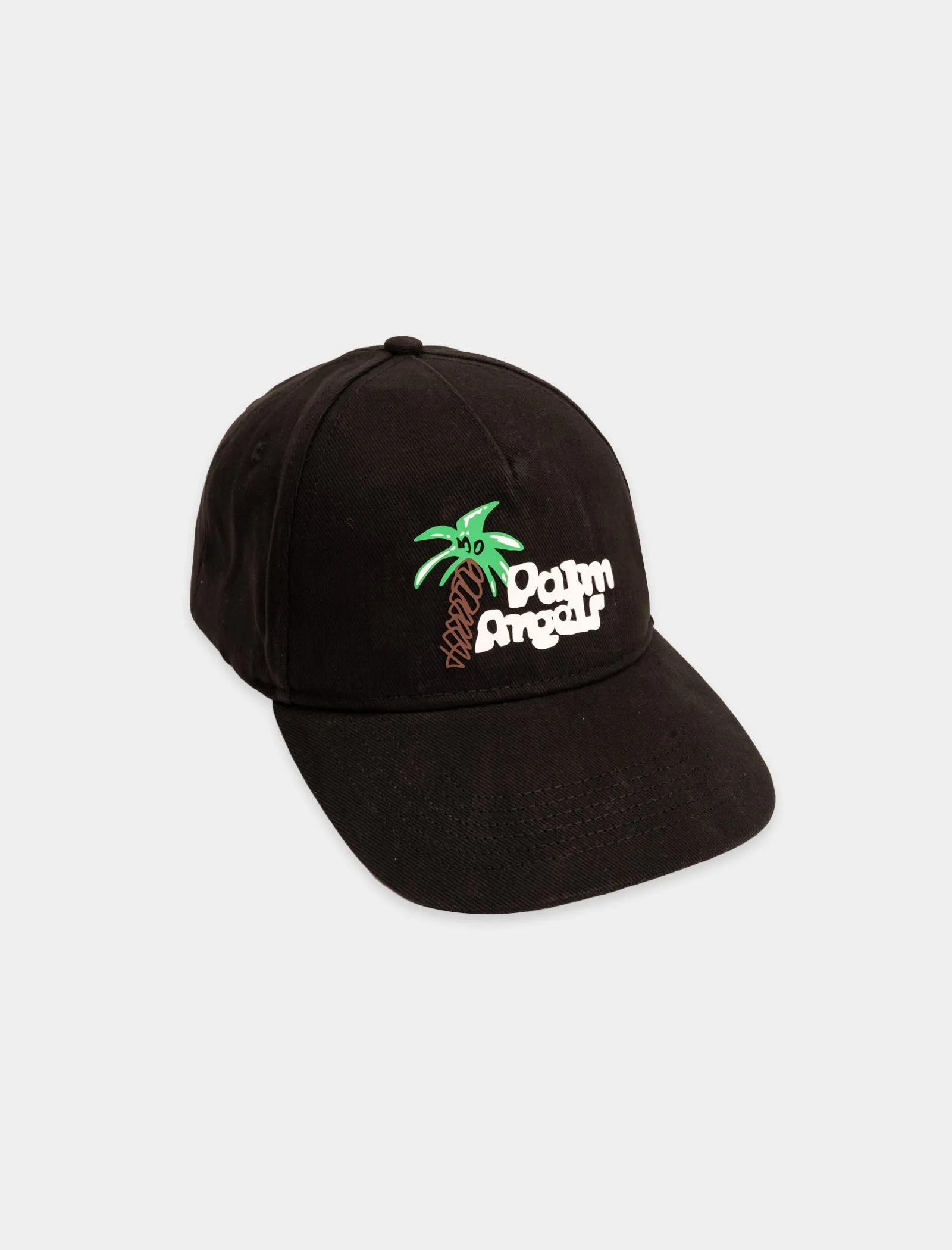 SKETCHY CAP