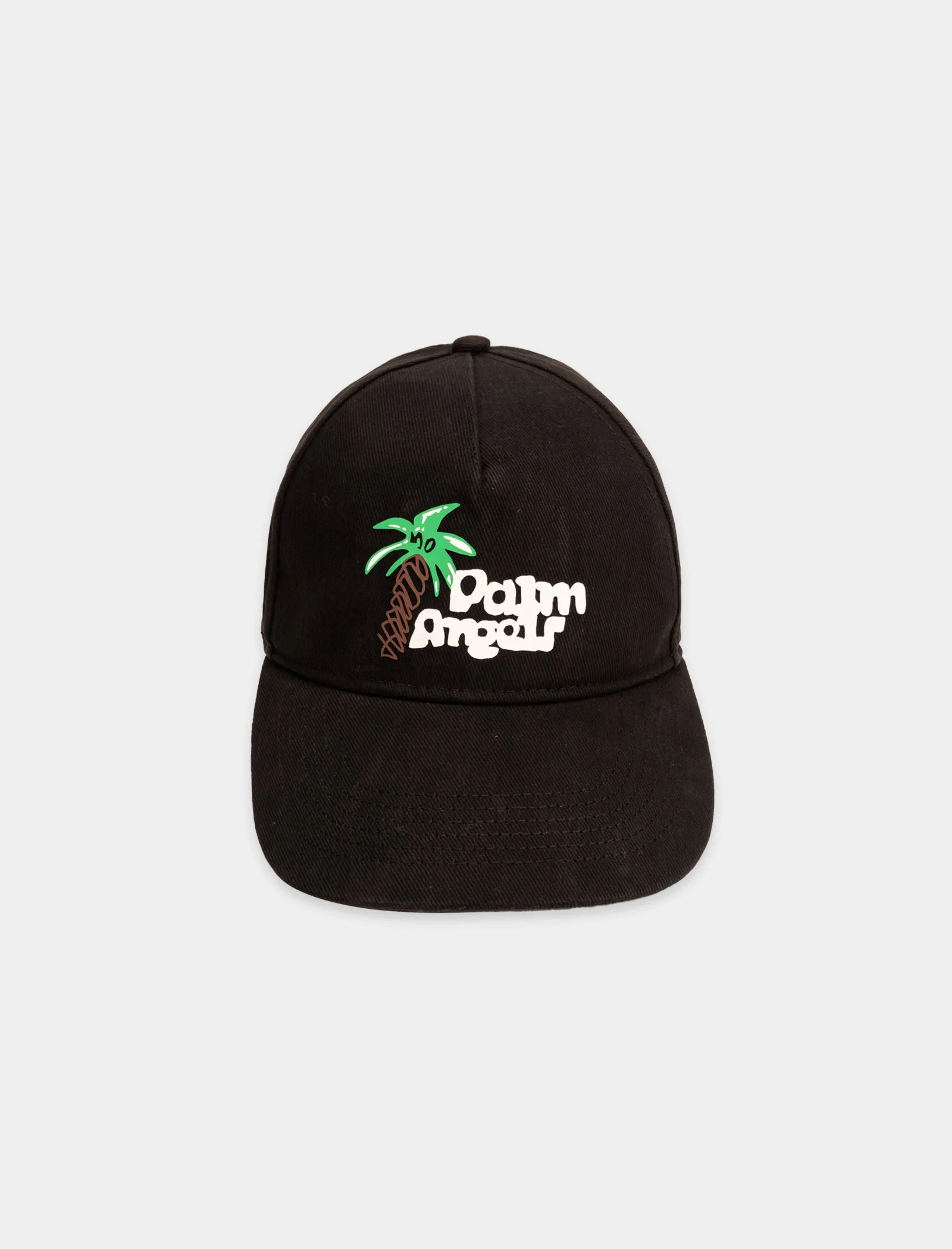SKETCHY CAP