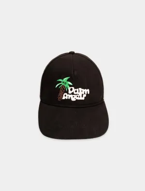 SKETCHY CAP