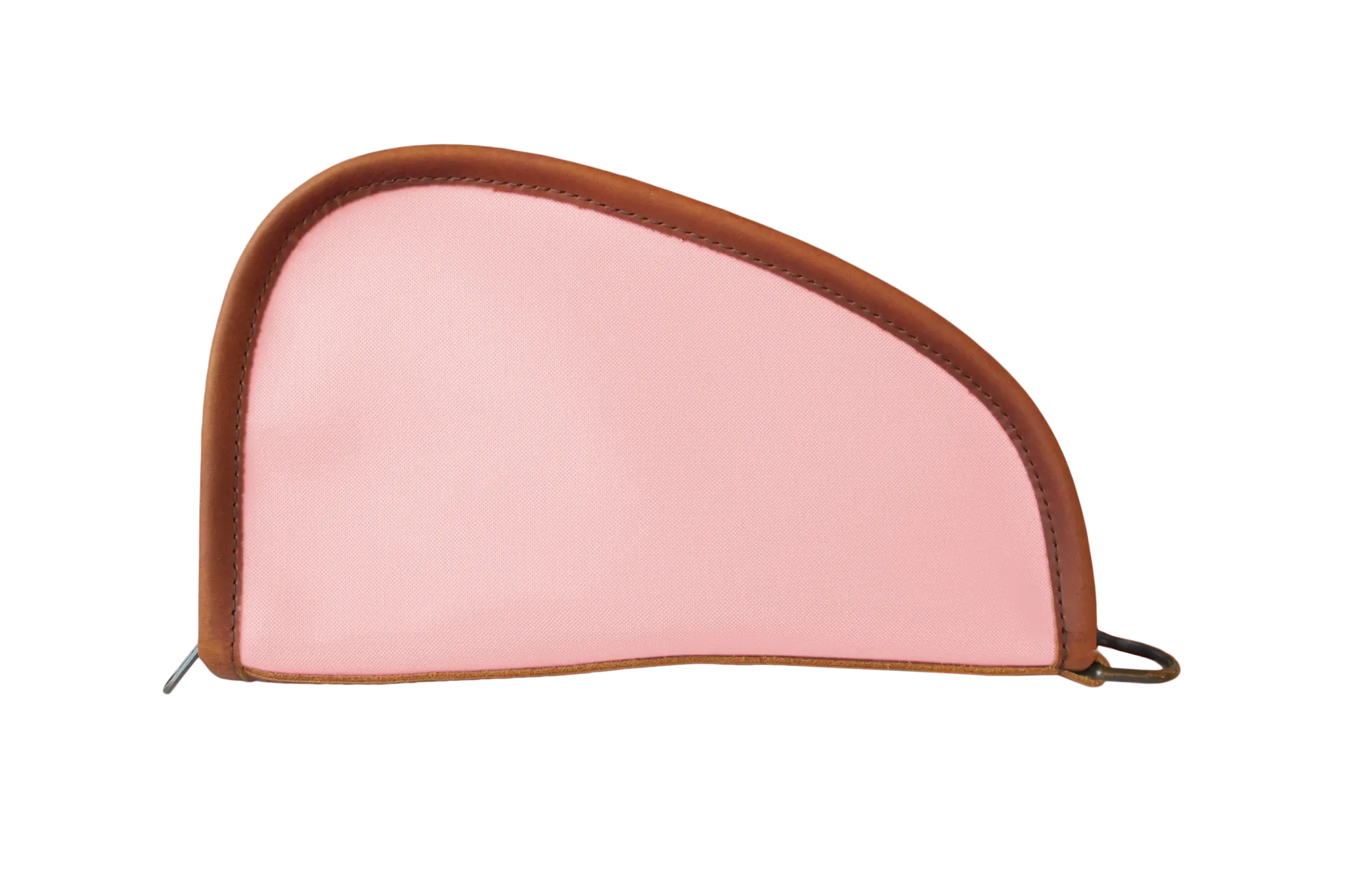 Small Revolver Case (Made to Order)