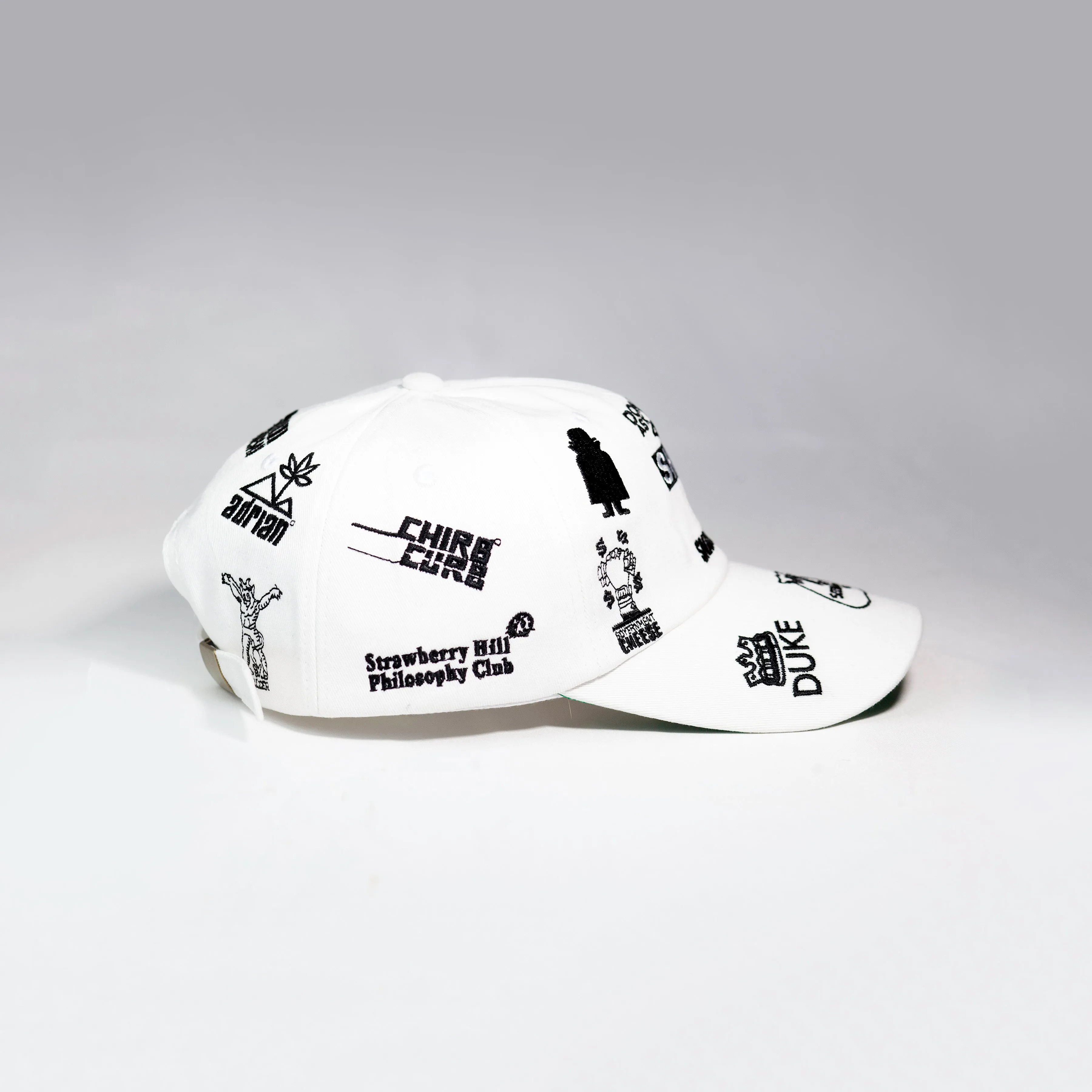 SNACK JAMAICA OFFICIAL HAT