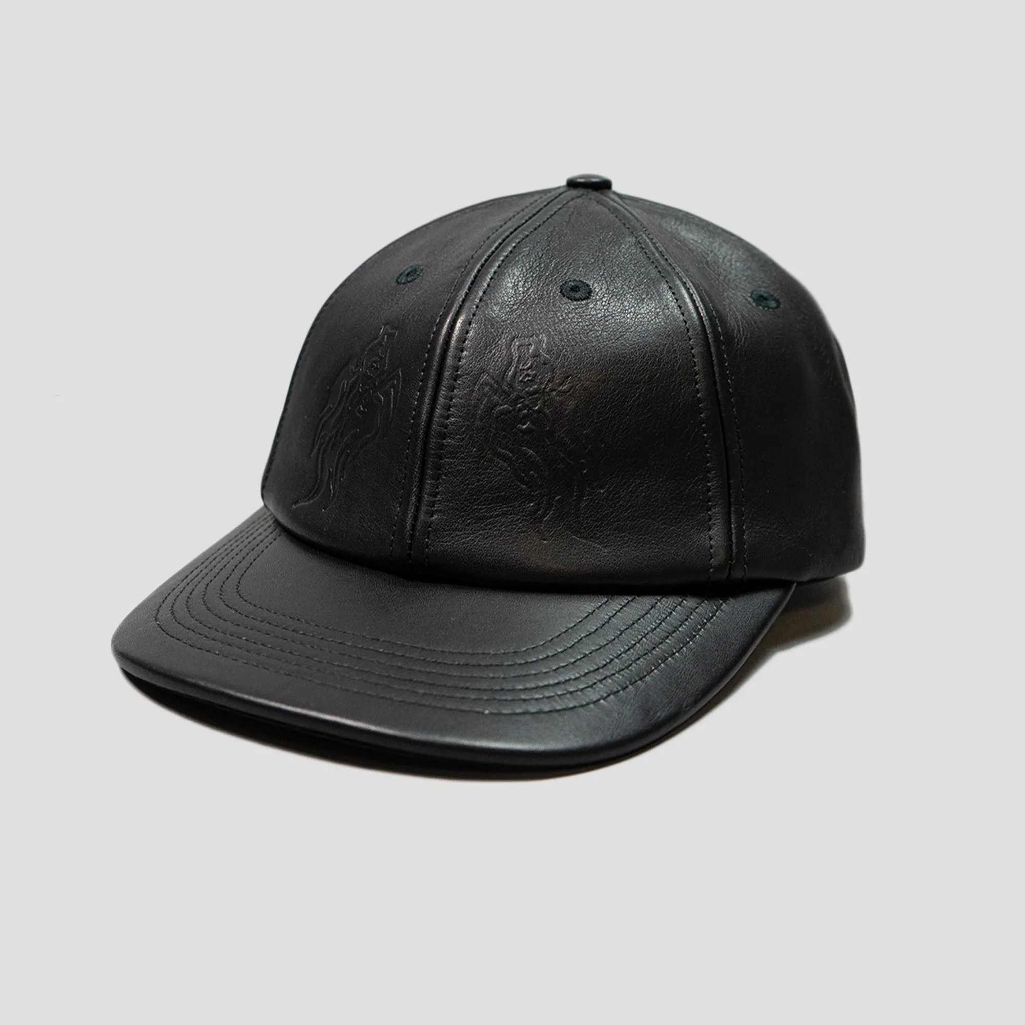 SOLDIER CAP