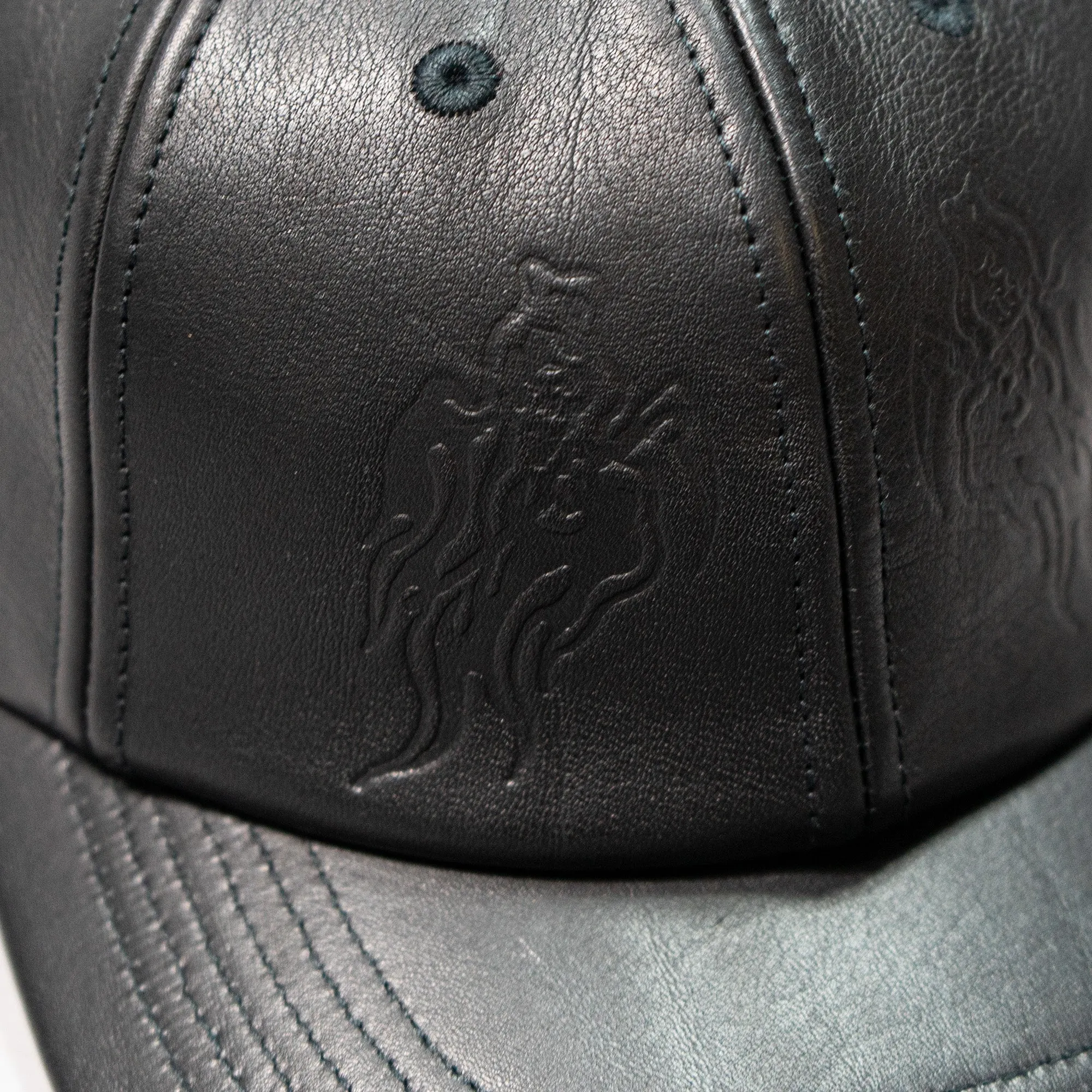 SOLDIER CAP