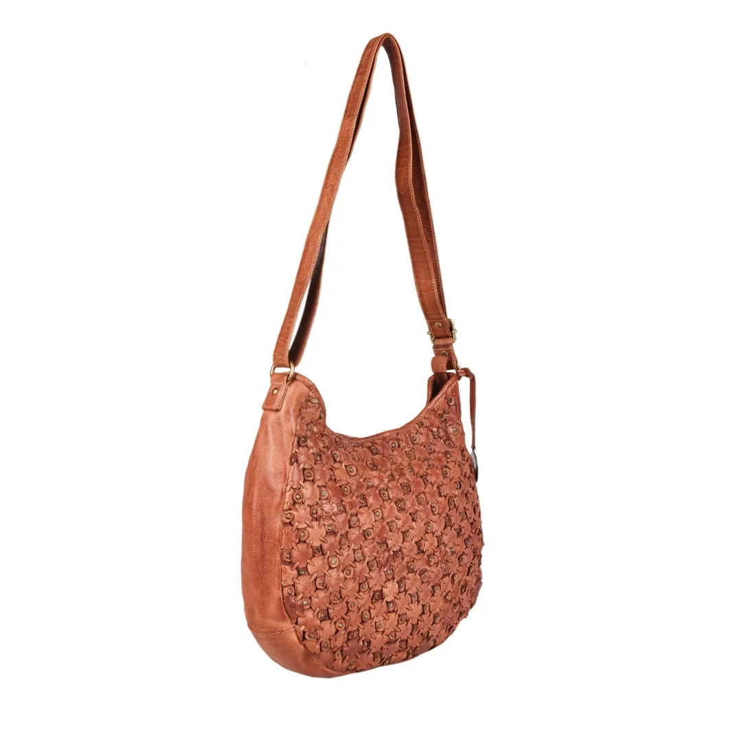 Sonnet - The Shoulder Bag