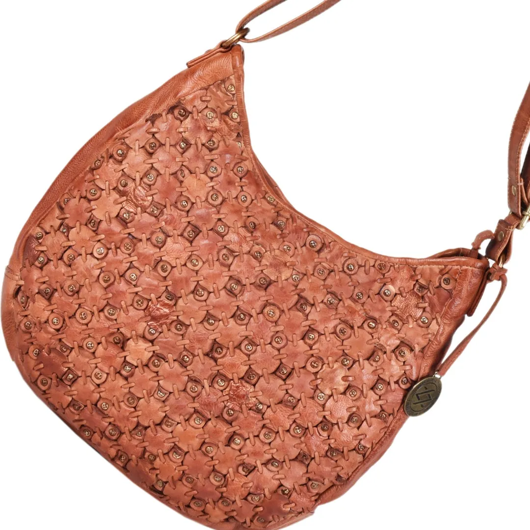 Sonnet - The Shoulder Bag