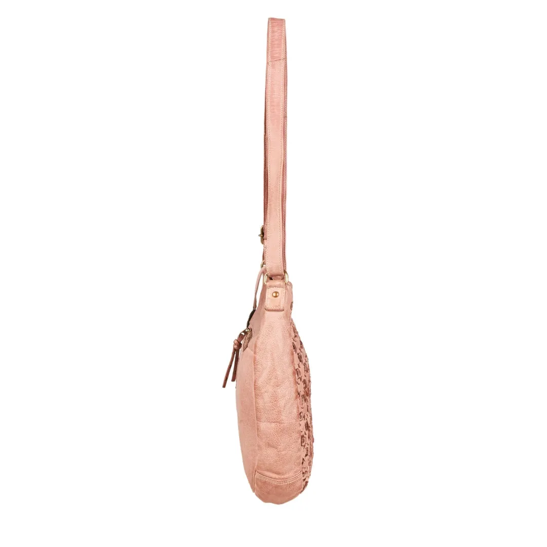 Sonnet - The Shoulder Bag