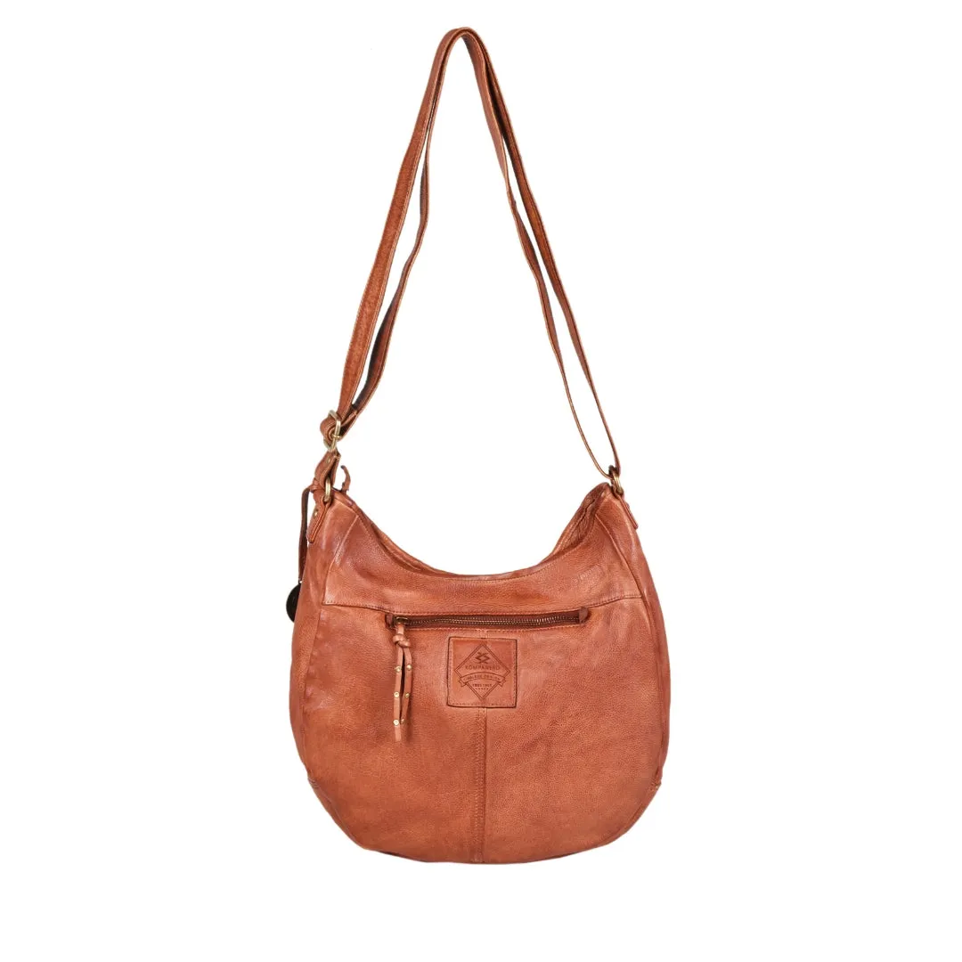 Sonnet - The Shoulder Bag