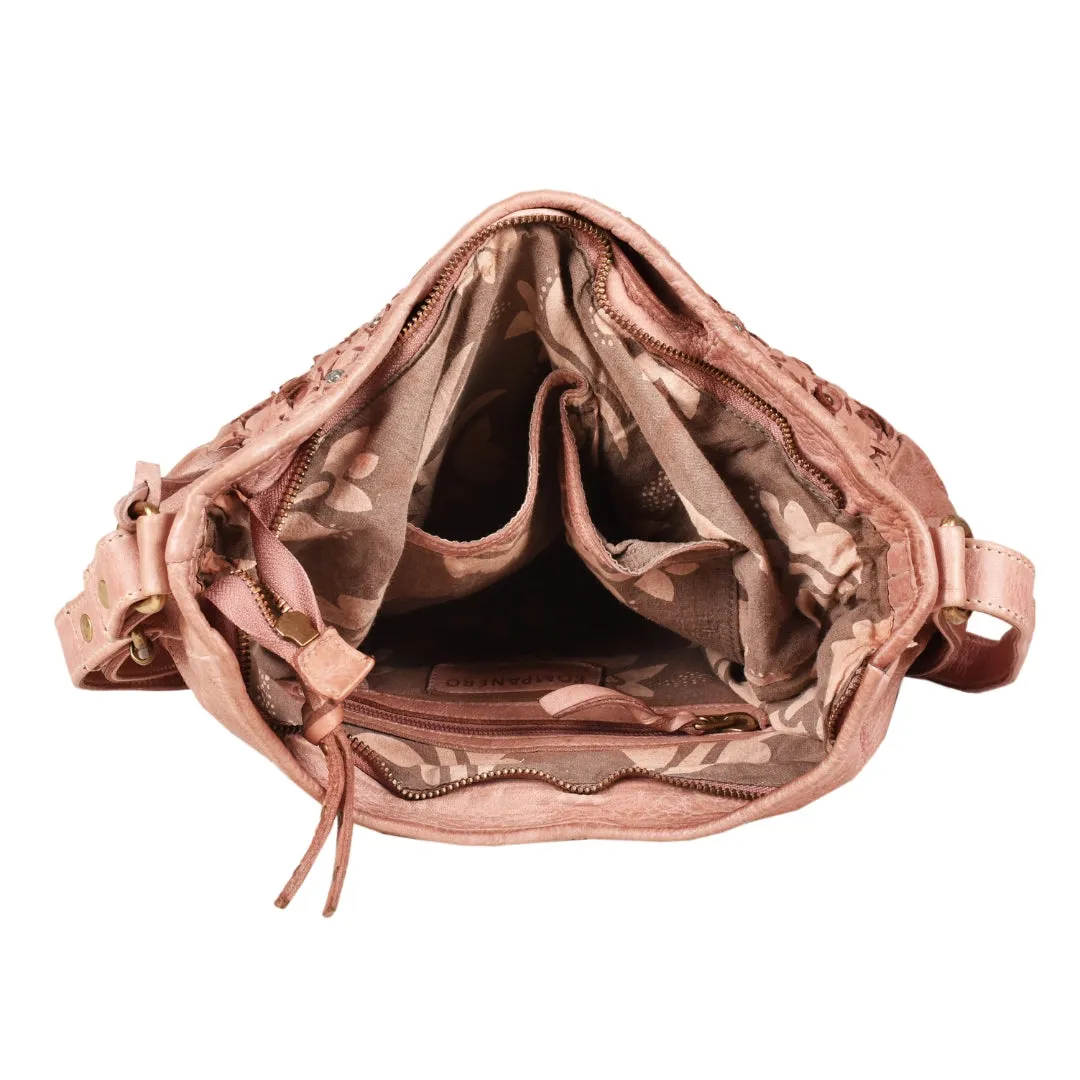 Sonnet - The Shoulder Bag