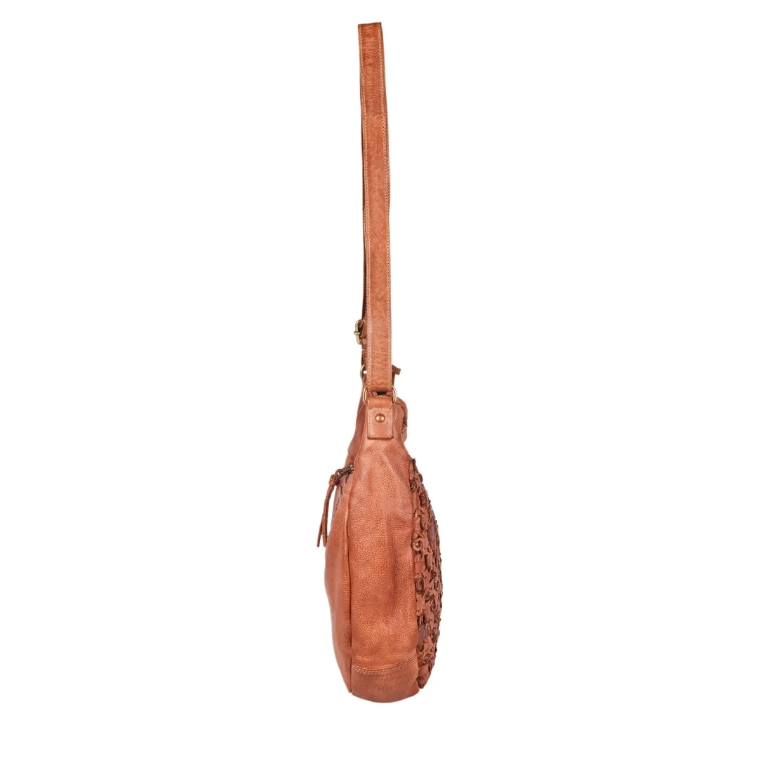 Sonnet - The Shoulder Bag