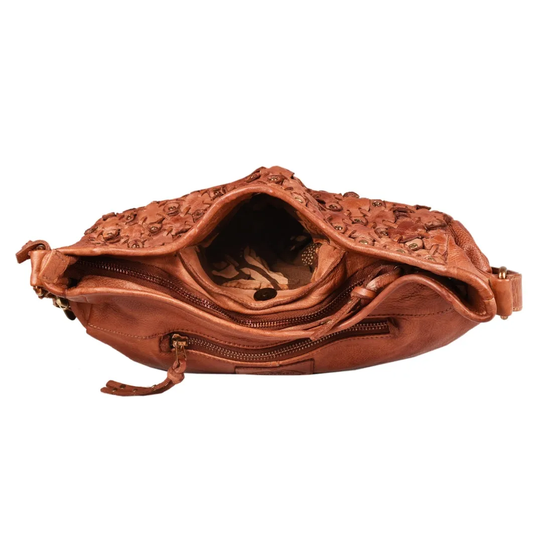 Sonnet - The Shoulder Bag