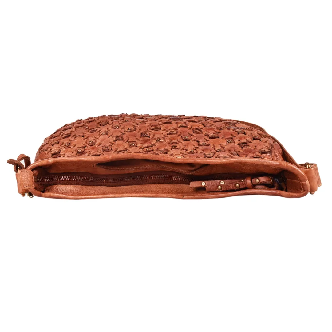 Sonnet - The Shoulder Bag