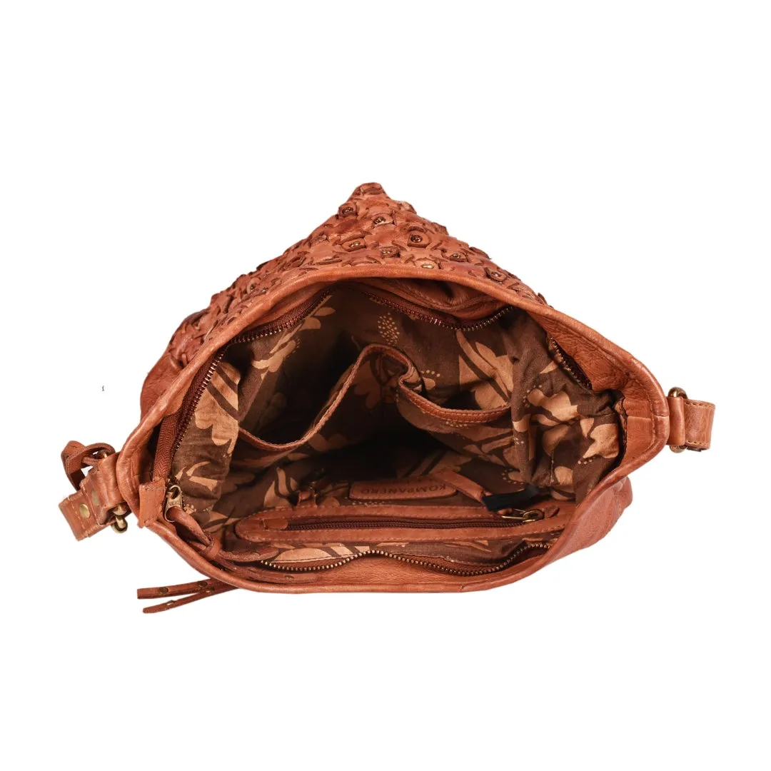Sonnet - The Shoulder Bag