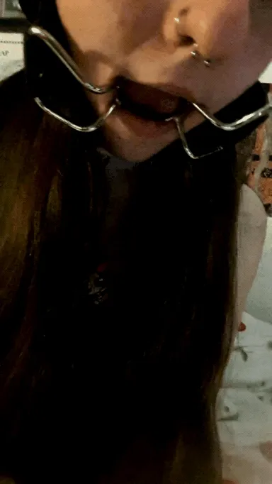 Spider Gag