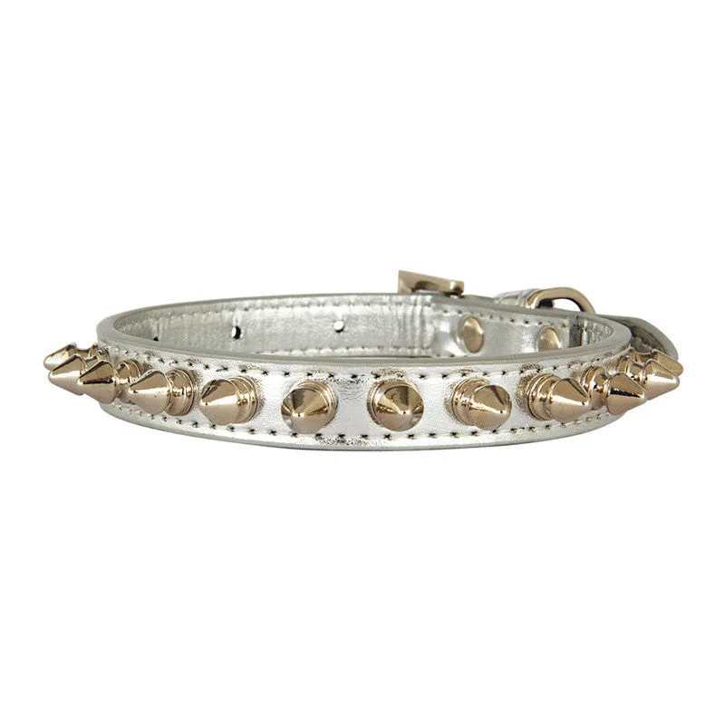 Spike Dog Collar