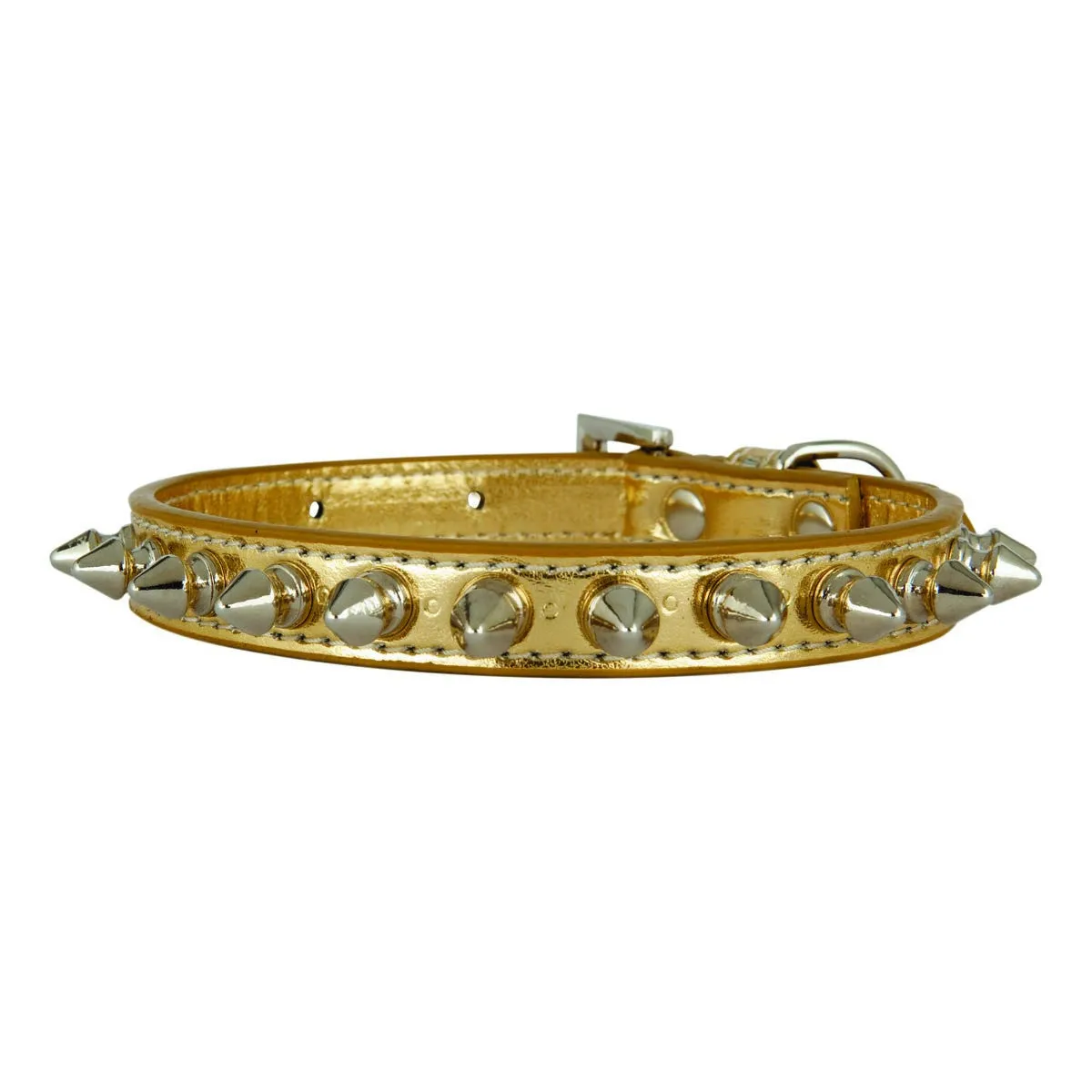 Spike Dog Collar
