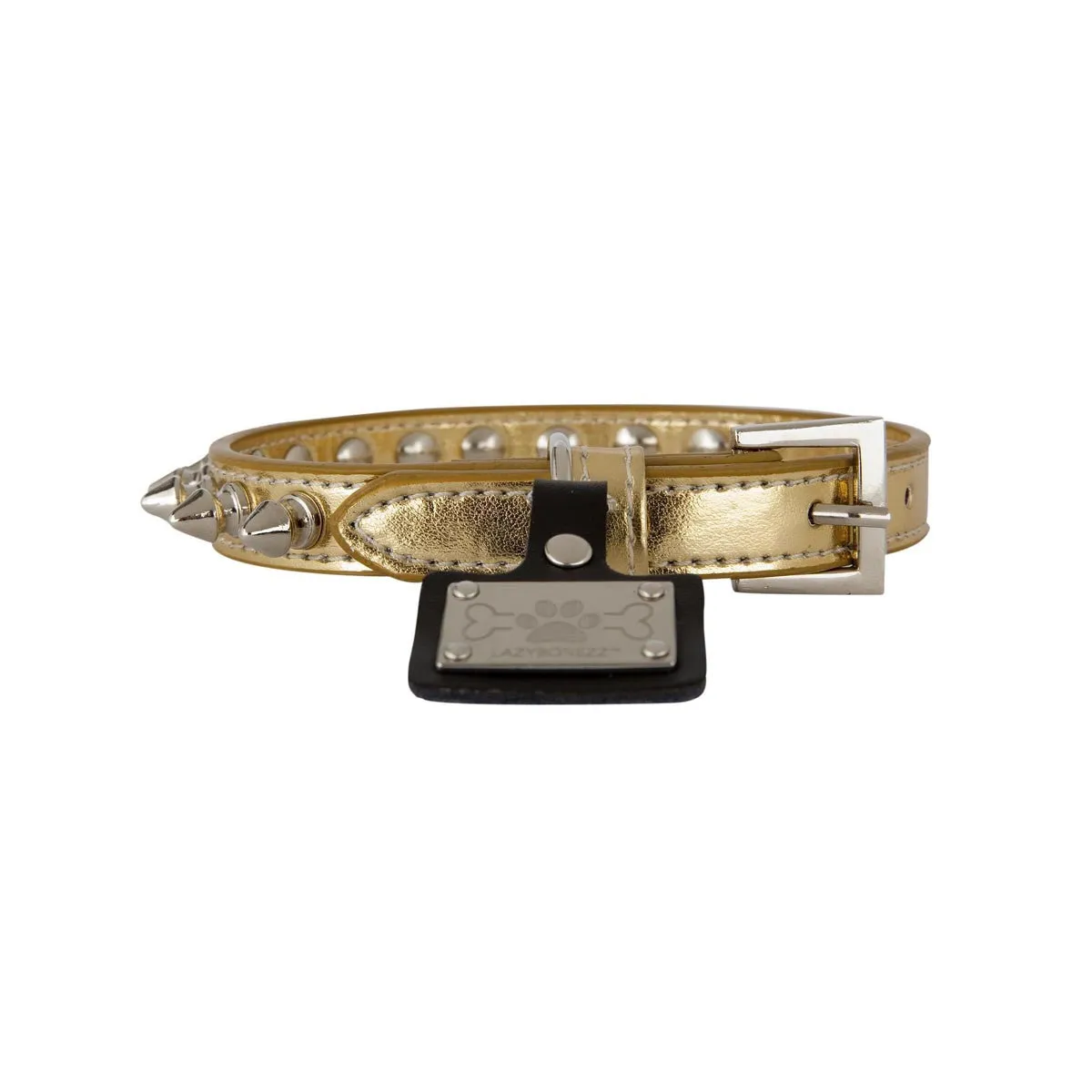 Spike Dog Collar