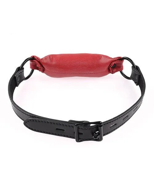 Sportsheets Saffron Soft Bit Gag