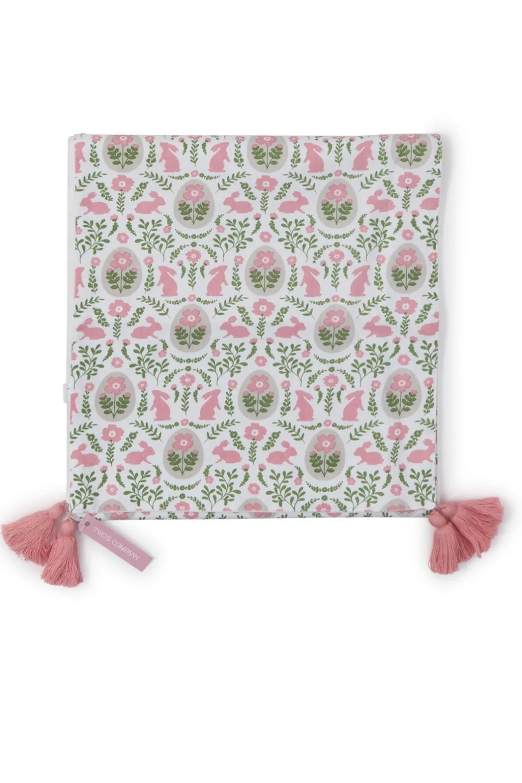 Spring Soiree Table Runner