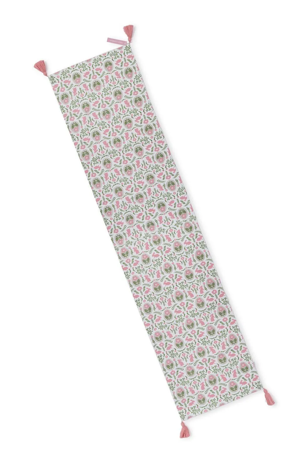 Spring Soiree Table Runner