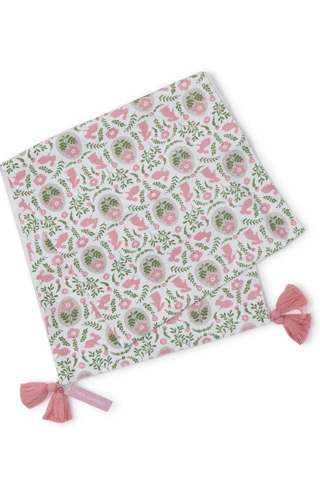 Spring Soiree Table Runner