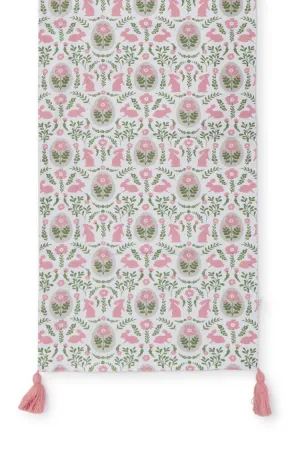Spring Soiree Table Runner