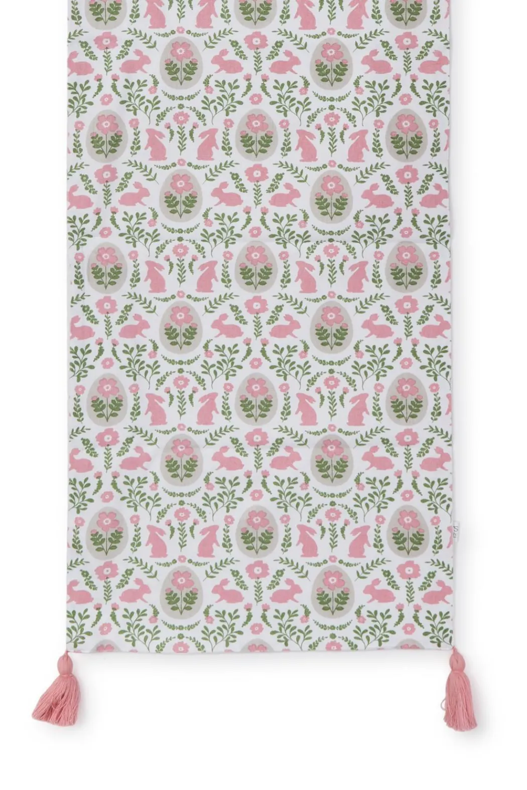 Spring Soiree Table Runner