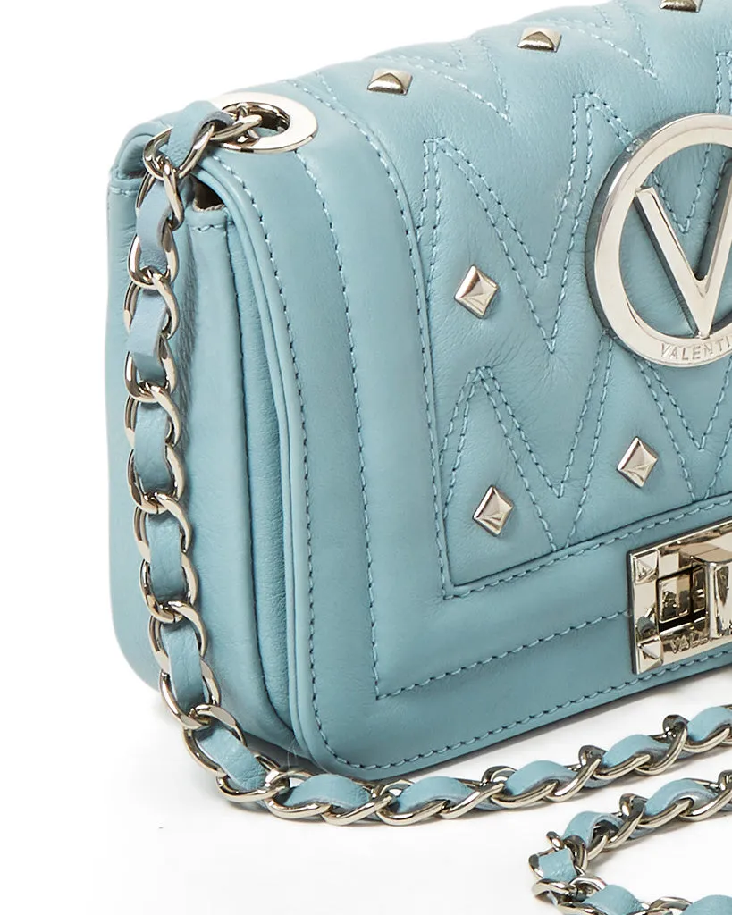 SS18 - New Diamond - Beatriz - Acquamarine