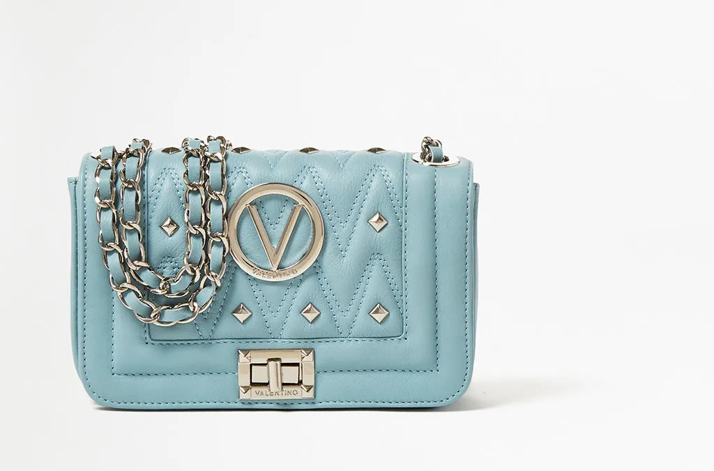SS18 - New Diamond - Beatriz - Acquamarine