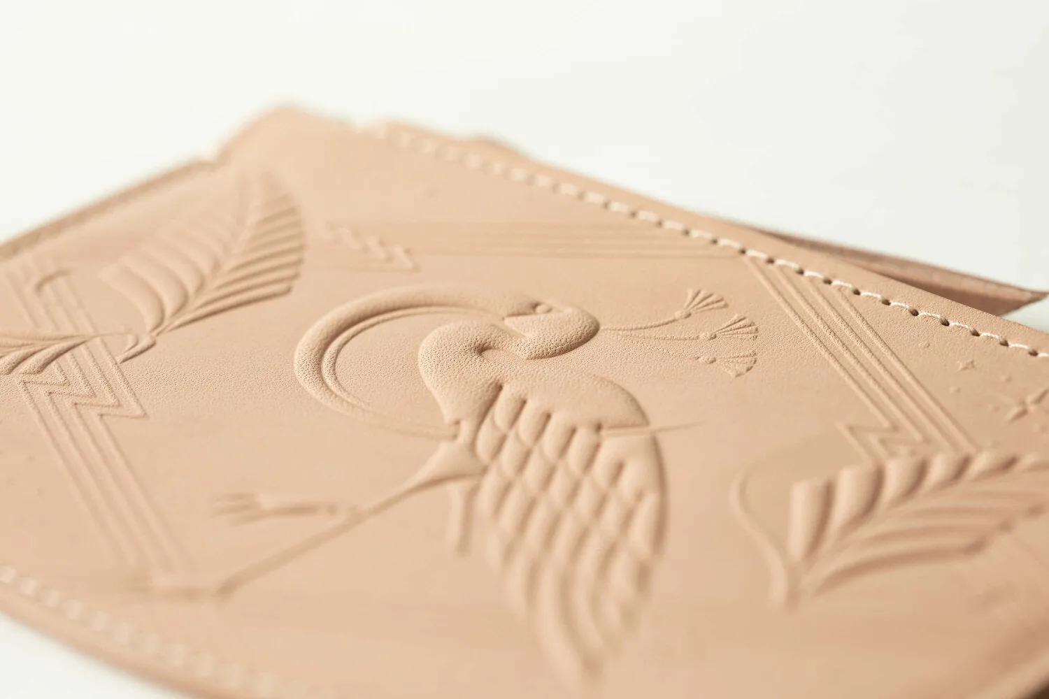 SS'25 The Coin Pouch