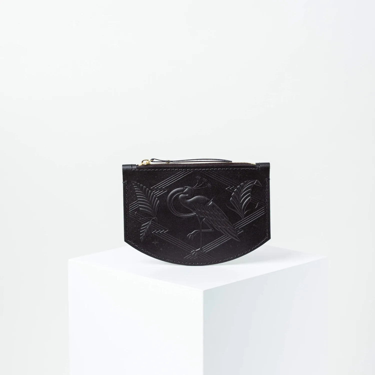 SS'25 The Coin Pouch