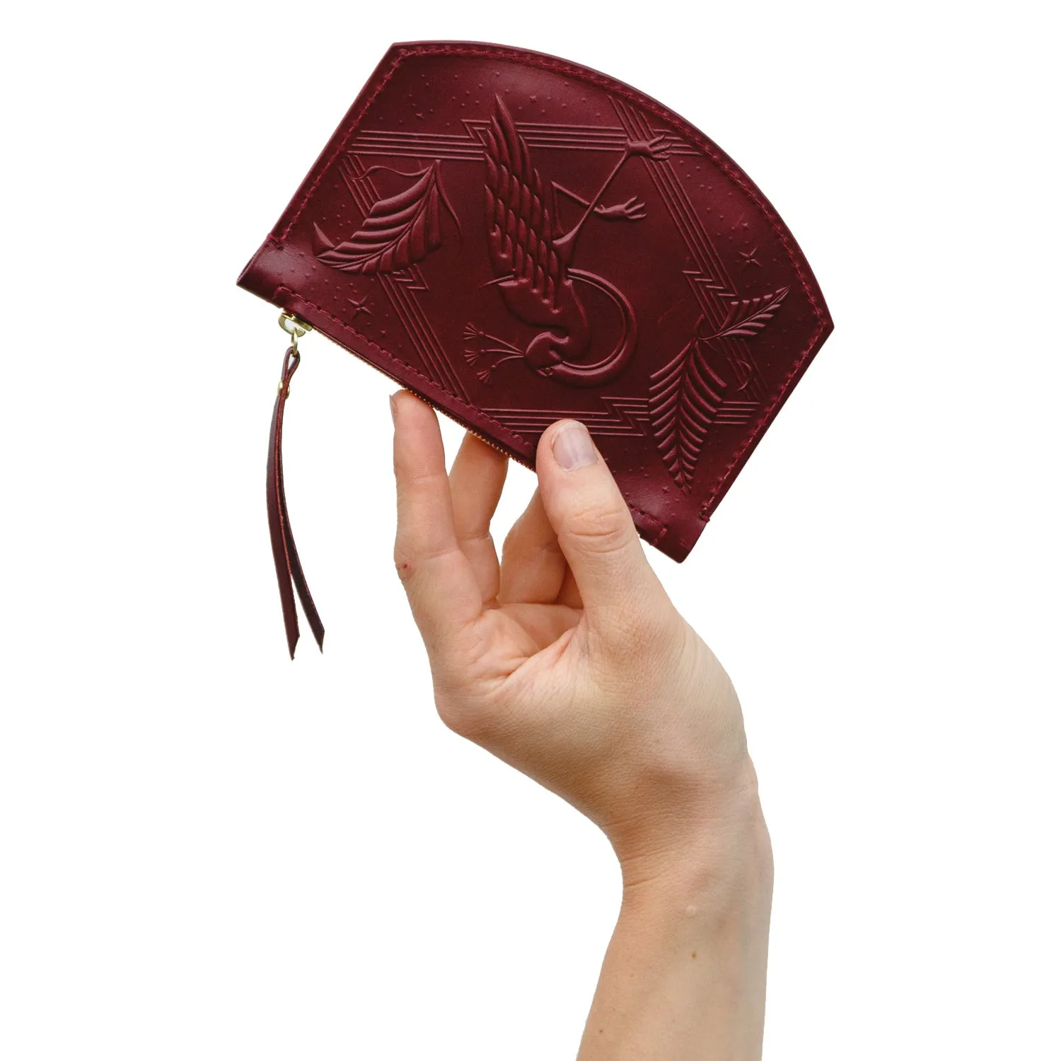 SS'25 The Coin Pouch