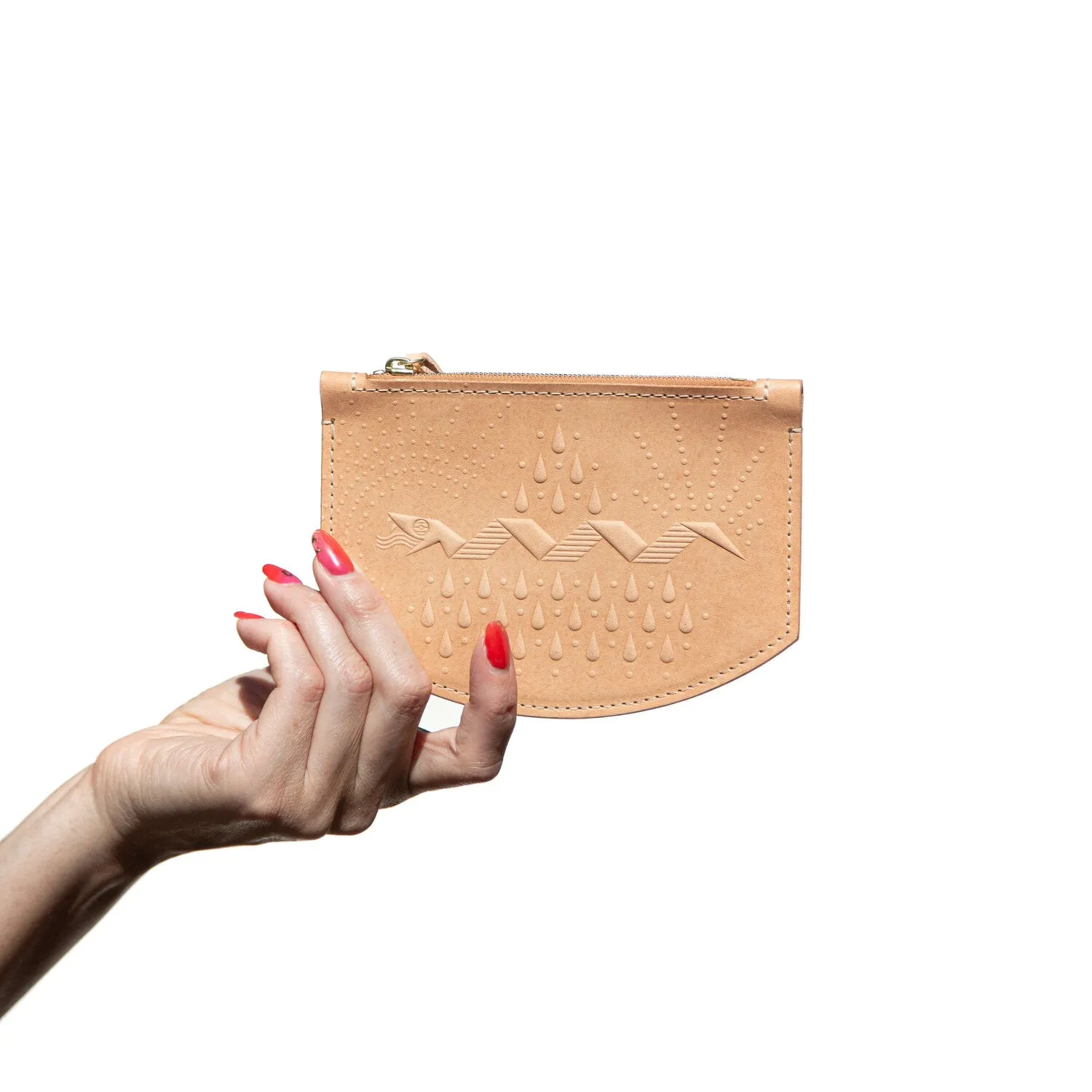 SS'25 The Coin Pouch