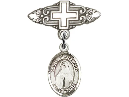 St Hildegard Von Bingen