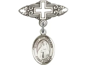 St Hildegard Von Bingen