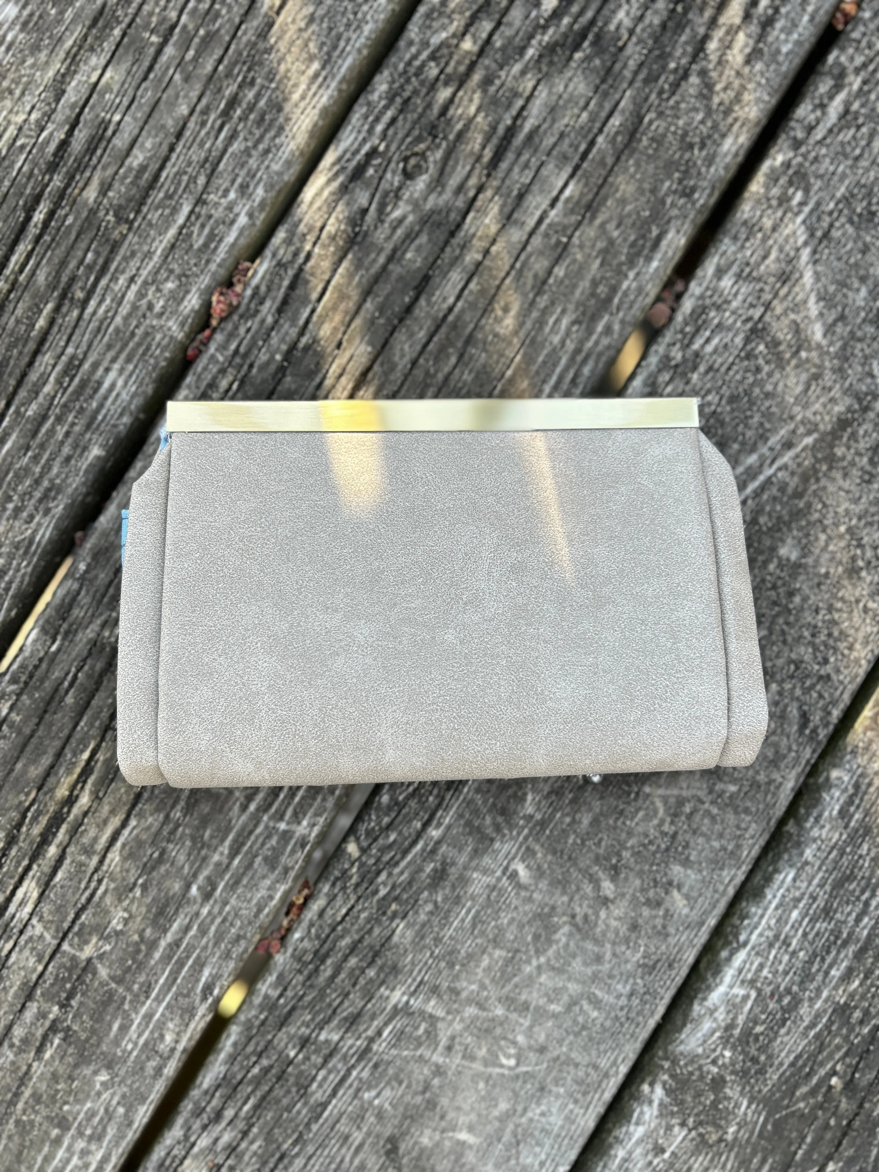 St. Michael Zephyr Wallet