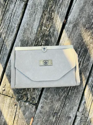 St. Michael Zephyr Wallet