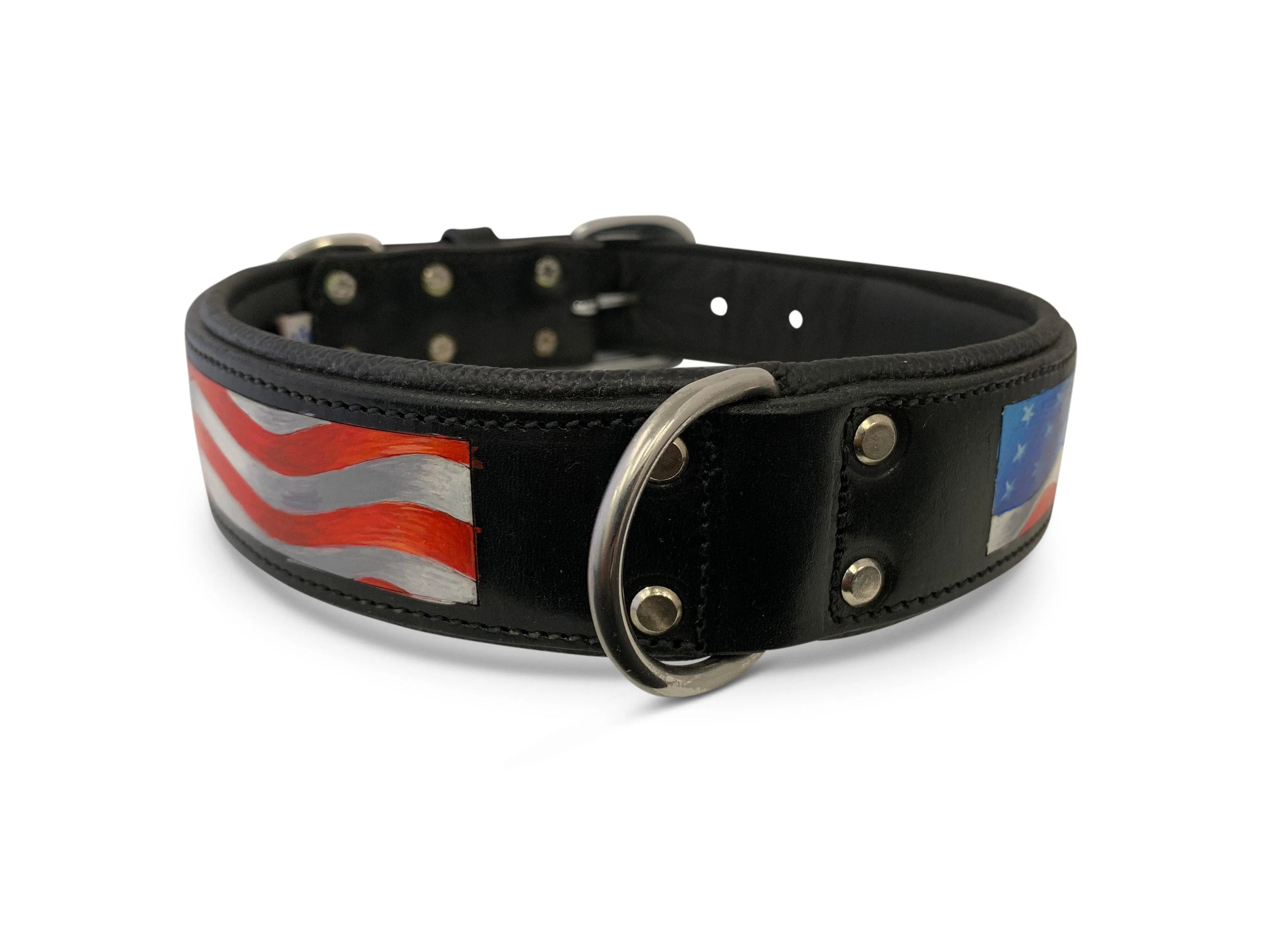 Stars & Stripes
