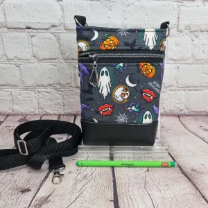 Stay Spooky Halloween Crossbody Phone Bag