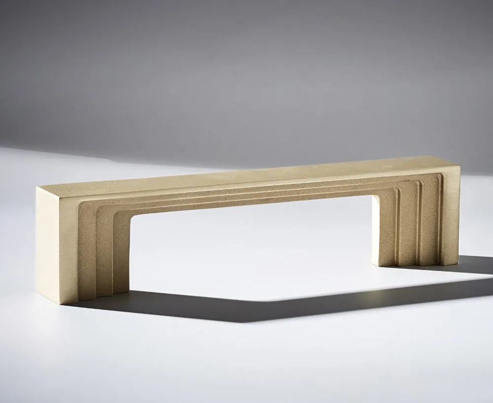 Step-01 Handle