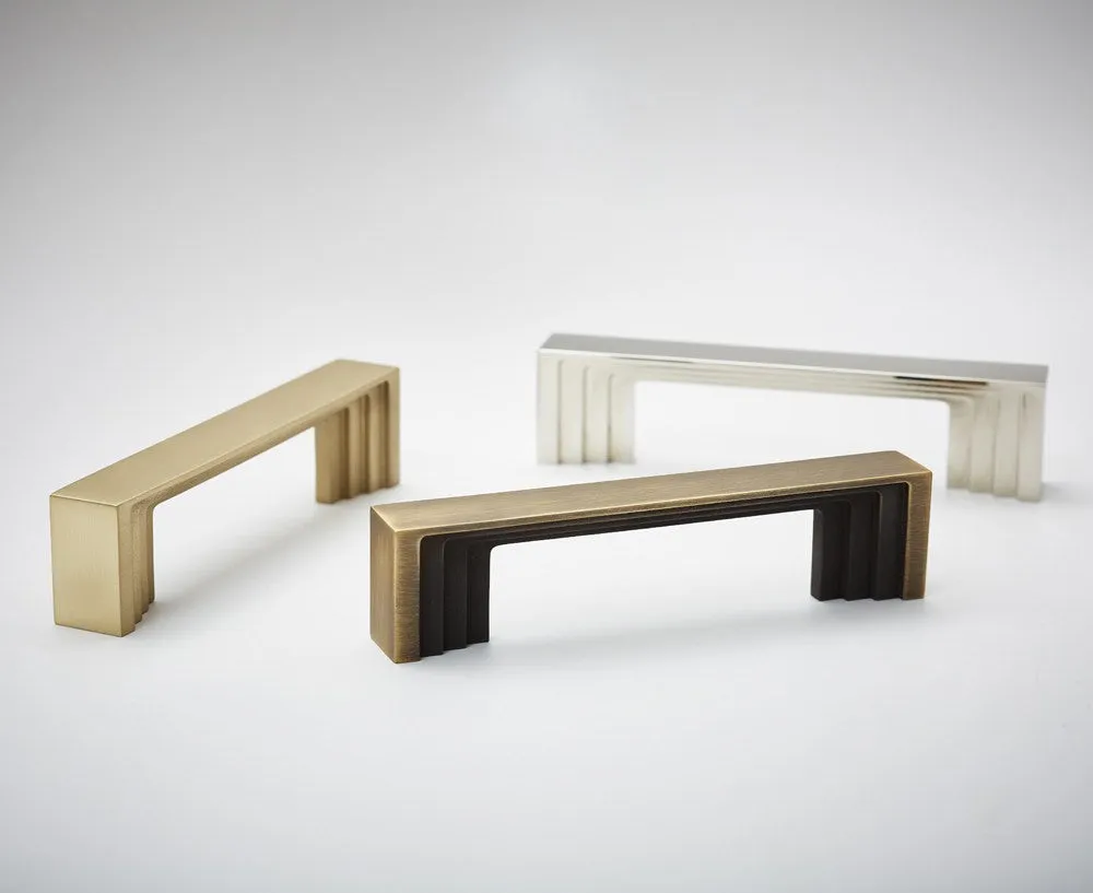 Step-01 Handle
