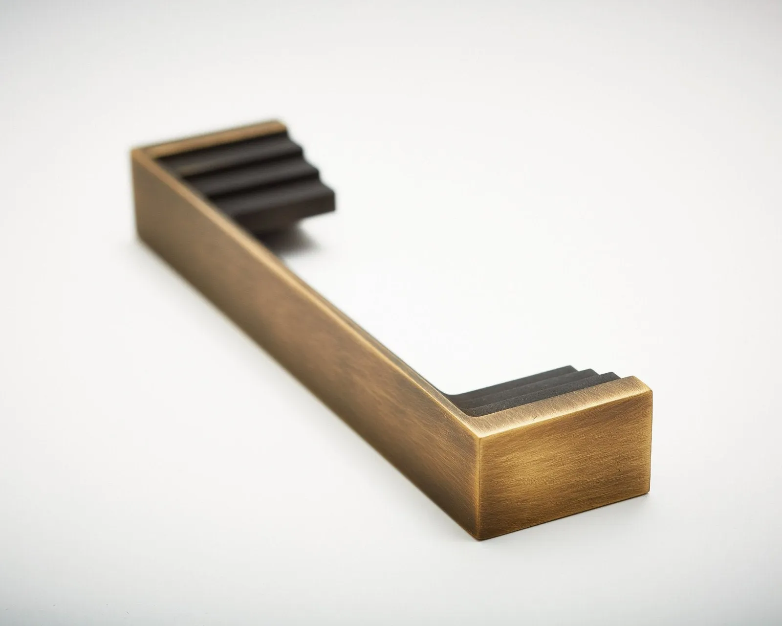 Step-01 Handle