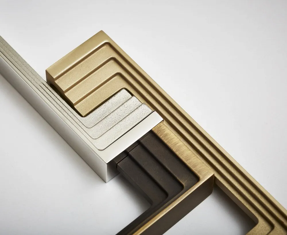 Step-01 Handle