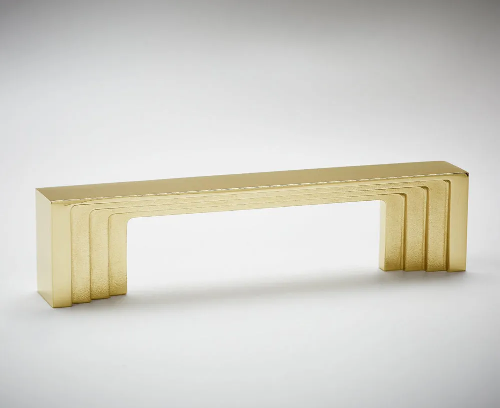 Step-01 Handle