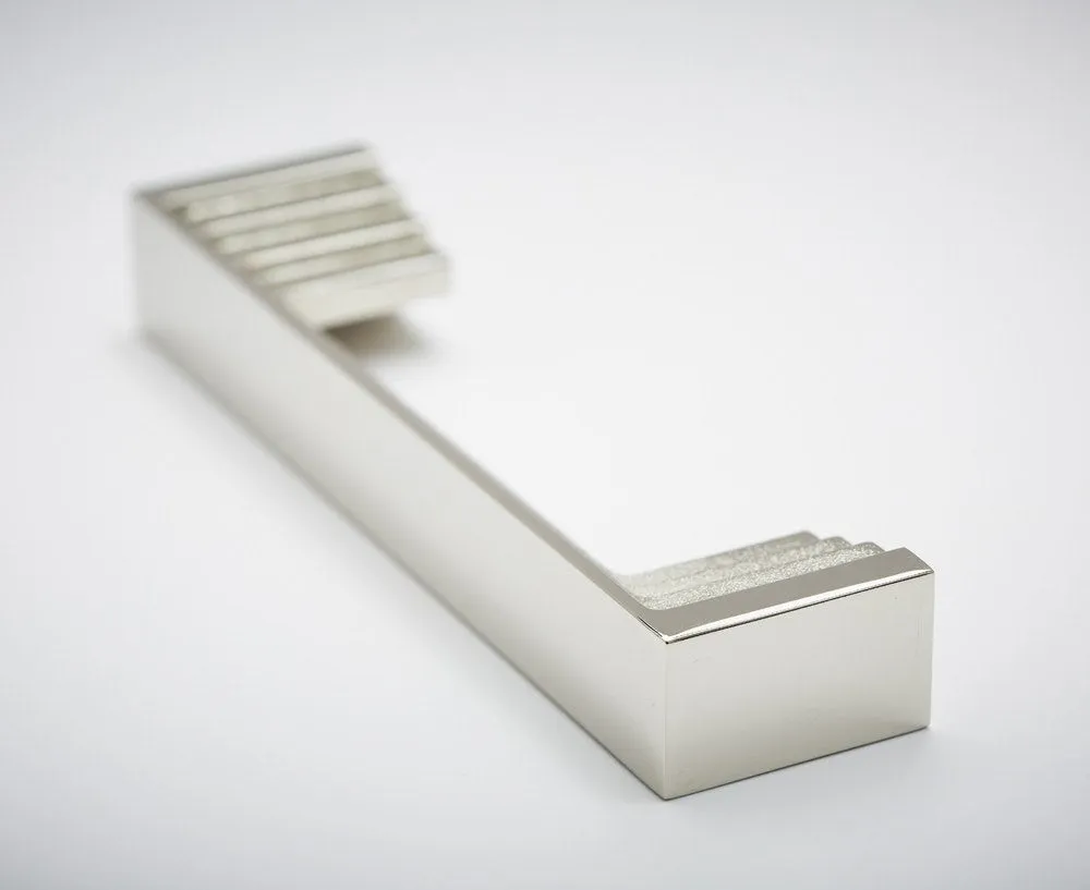 Step-01 Handle